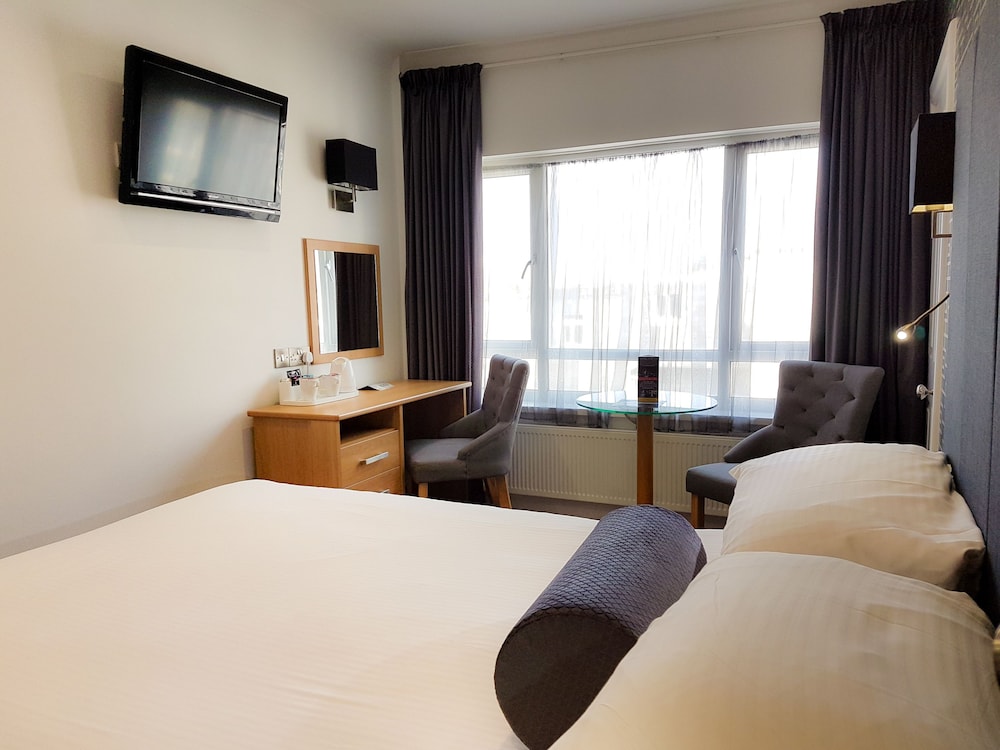 Standard Double Room - Photo 4