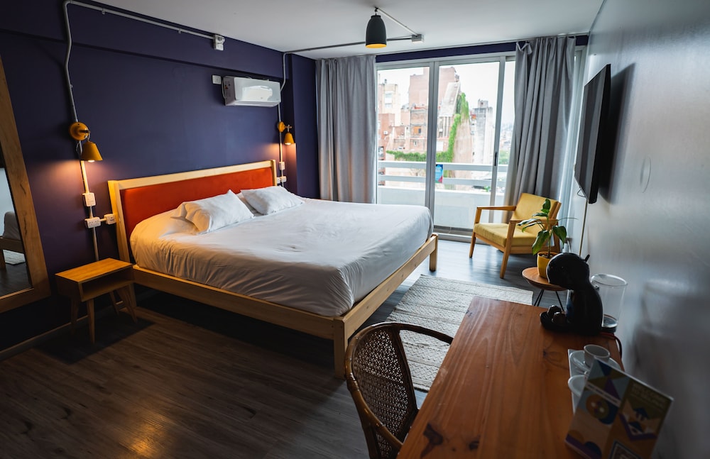 Deluxe Room photo 3