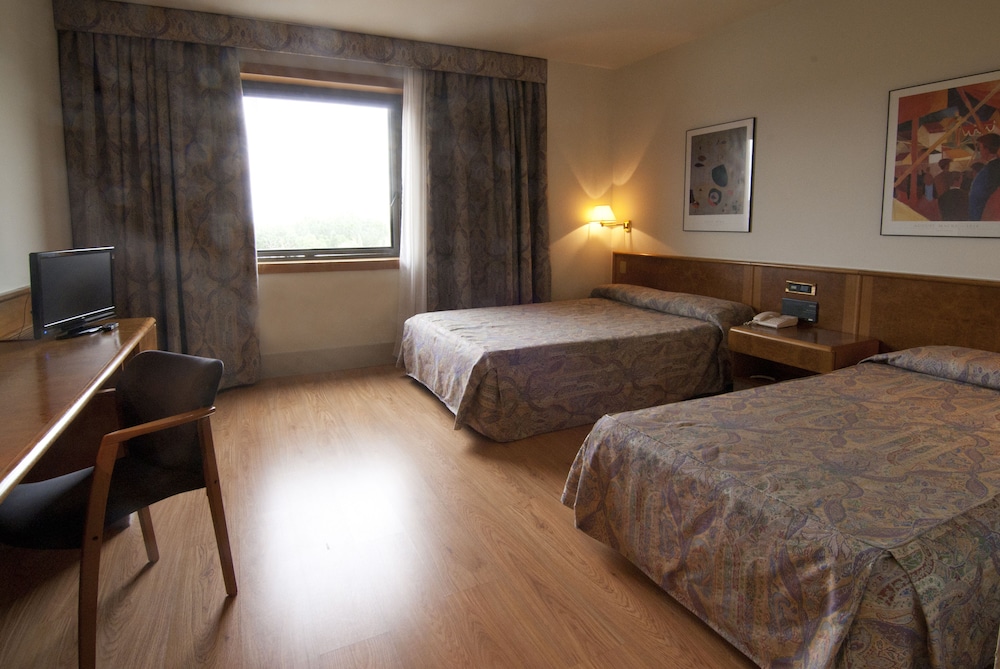 Standard Double Room - Photo 1