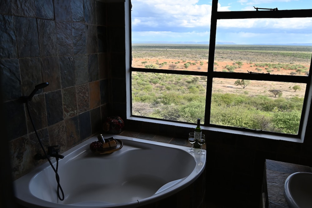 Luxury Bungalow, 1 Bedroom, Mountain View photo 2