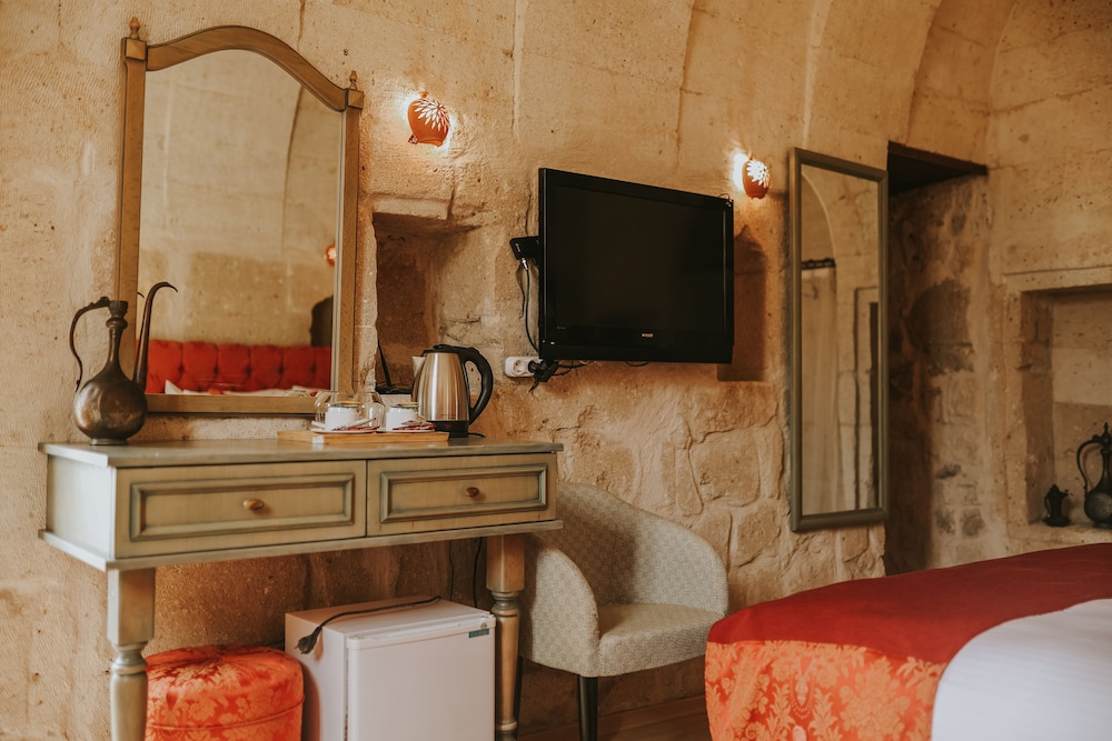 Romantic Double or Twin Room