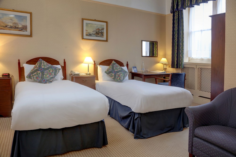 Superior Twin Room photo 1