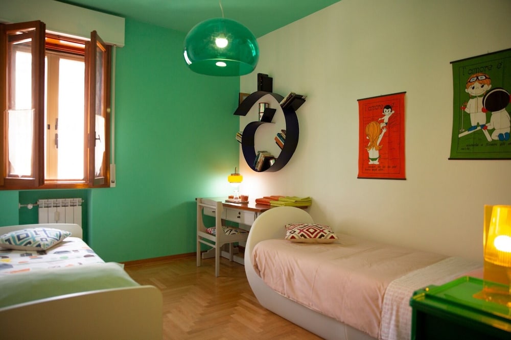 Twin Room, 2 Twin Beds photo 1