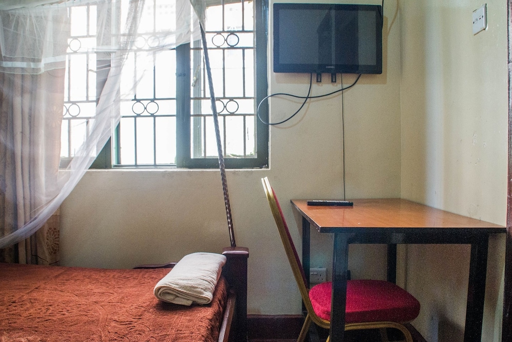 Economy Single Room photo 1
