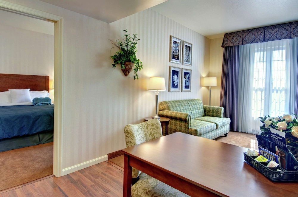 Two Bedroom Two Bath Suite, Non-Smoking photo 1