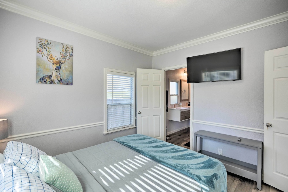 House (2 Bedrooms) photo 3