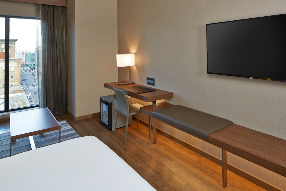 AC Hotel by Marriott Minneapolis Downtown, Billede 2