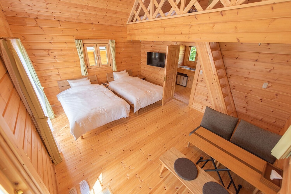 Standard Villa, Non Smoking photo 1