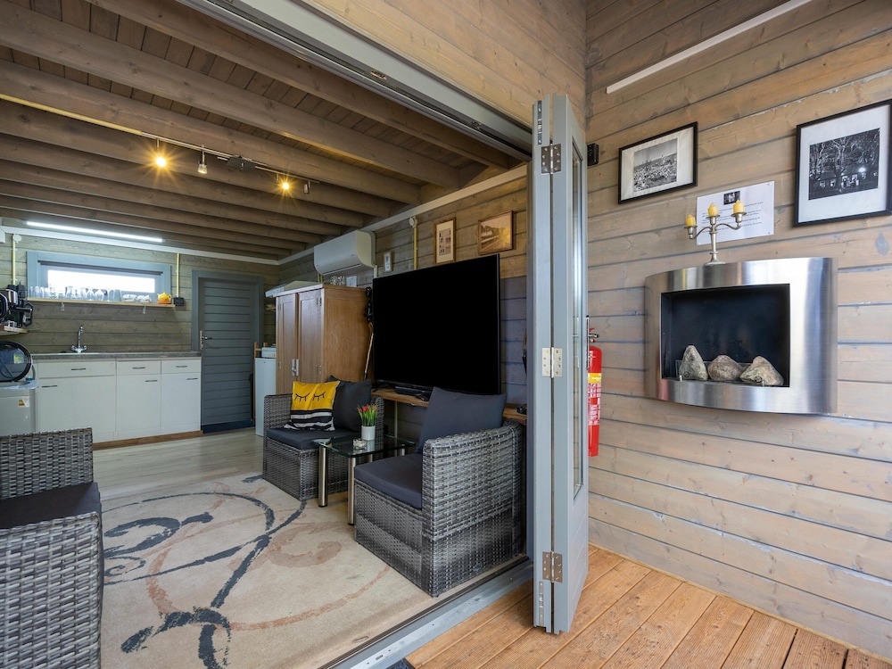 Chalet photo 2