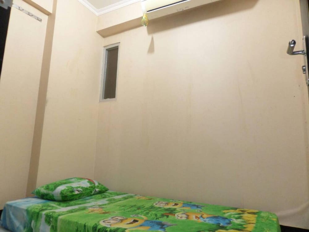 Apartment, 2 Bedrooms