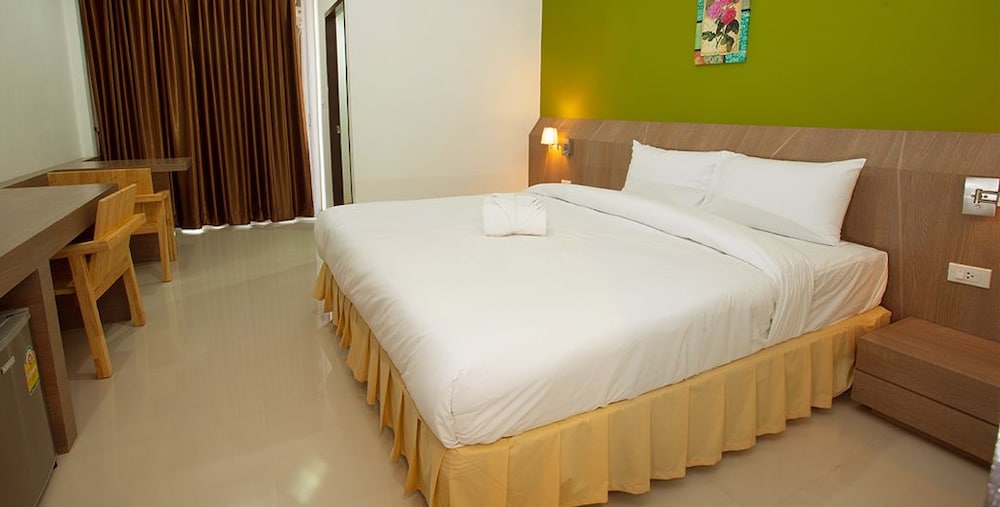 Standard Double Room photo 1
