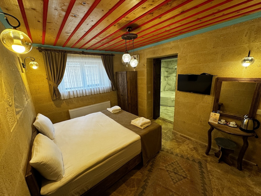 Deluxe Room photo 1