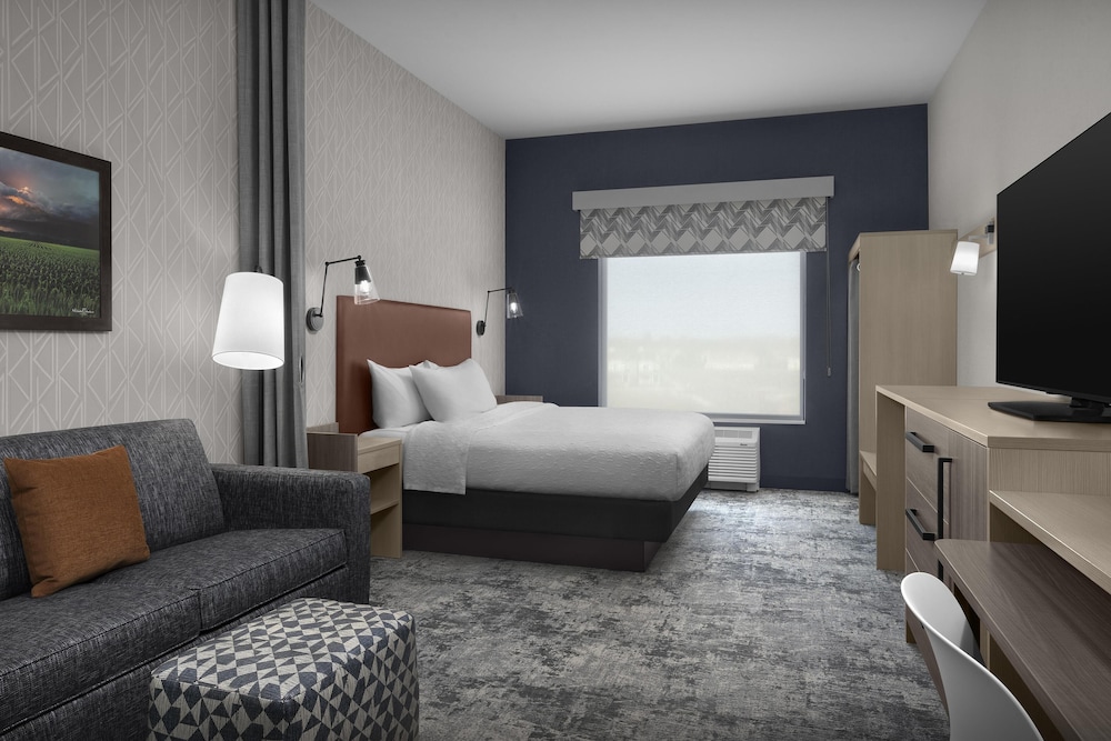 Studio Suite, 1 King Bed photo 2