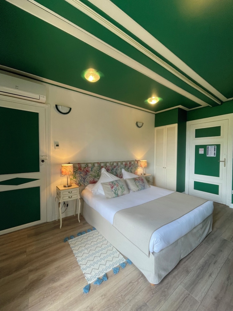 舒适间