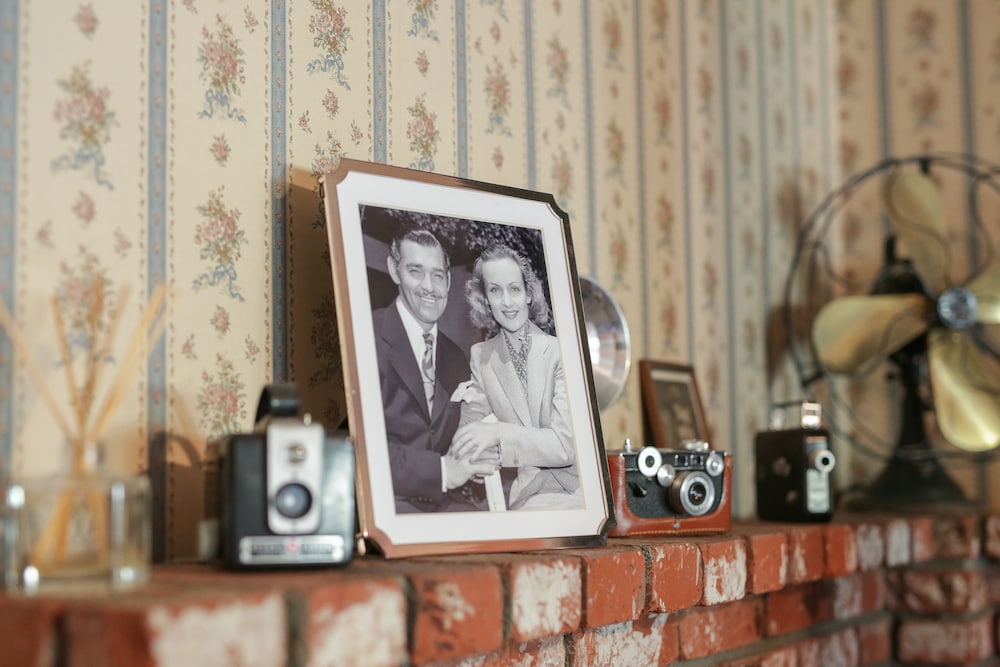 Clark Gable Room photo 3