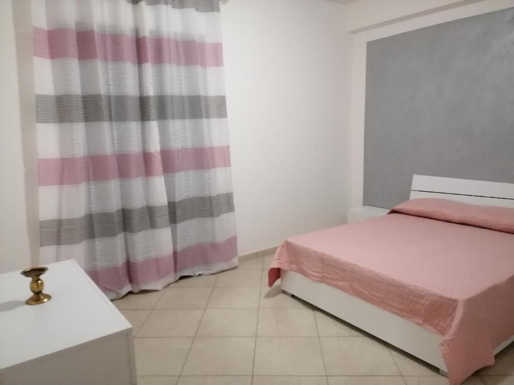 Family Apartment, 1 Double Bed With Sofa Bed