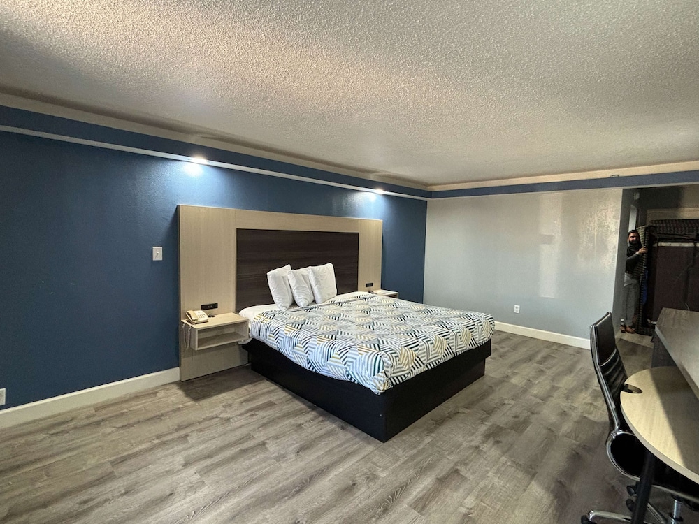 Studio 6 Suites Memphis, TN East Memphis, 사진 4