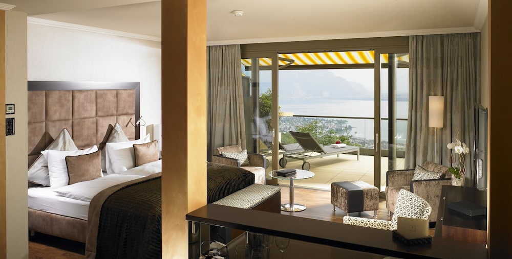 Junior Suite (Prestige) photo 2