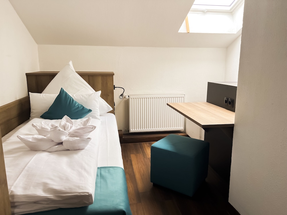 Deluxe Single Room photo 1