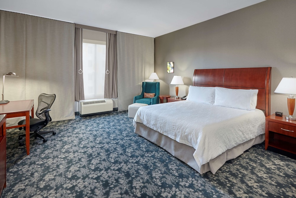 Junior Suite, 1 King Bed, Accessible - Photo 4