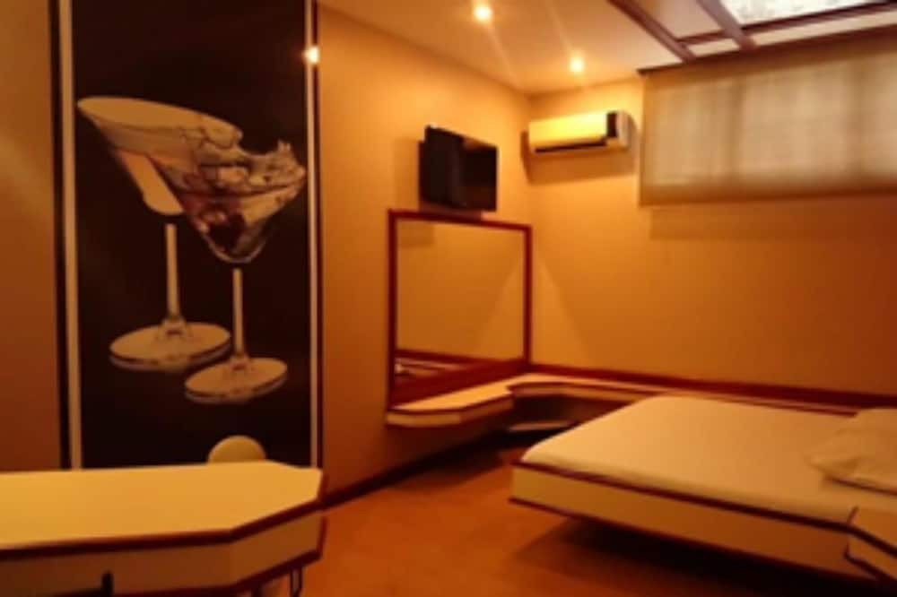Suite photo 1