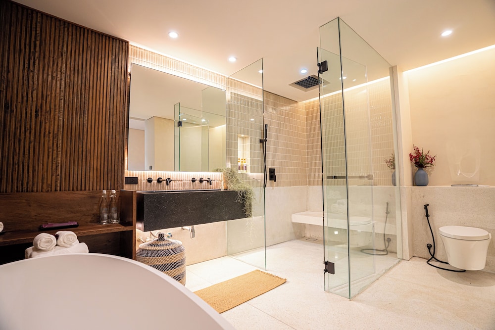 Suite (Lux | Jacuzzi 1a+1c) - Photo 10