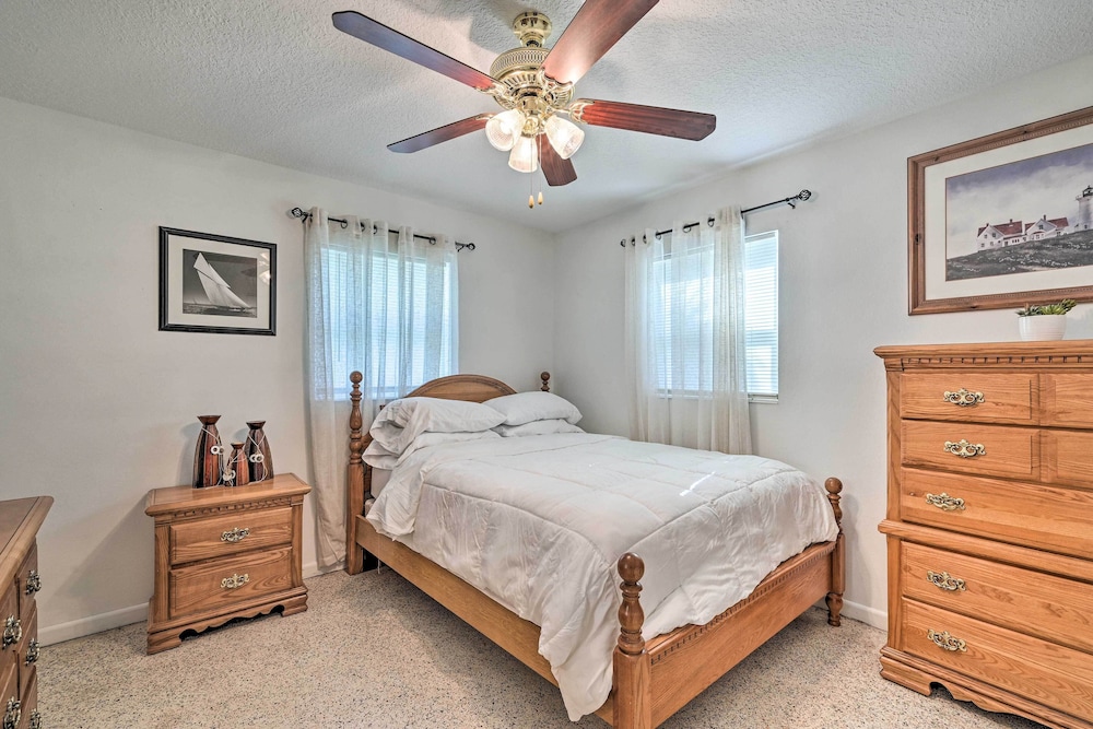 House (3 Bedrooms) photo 1