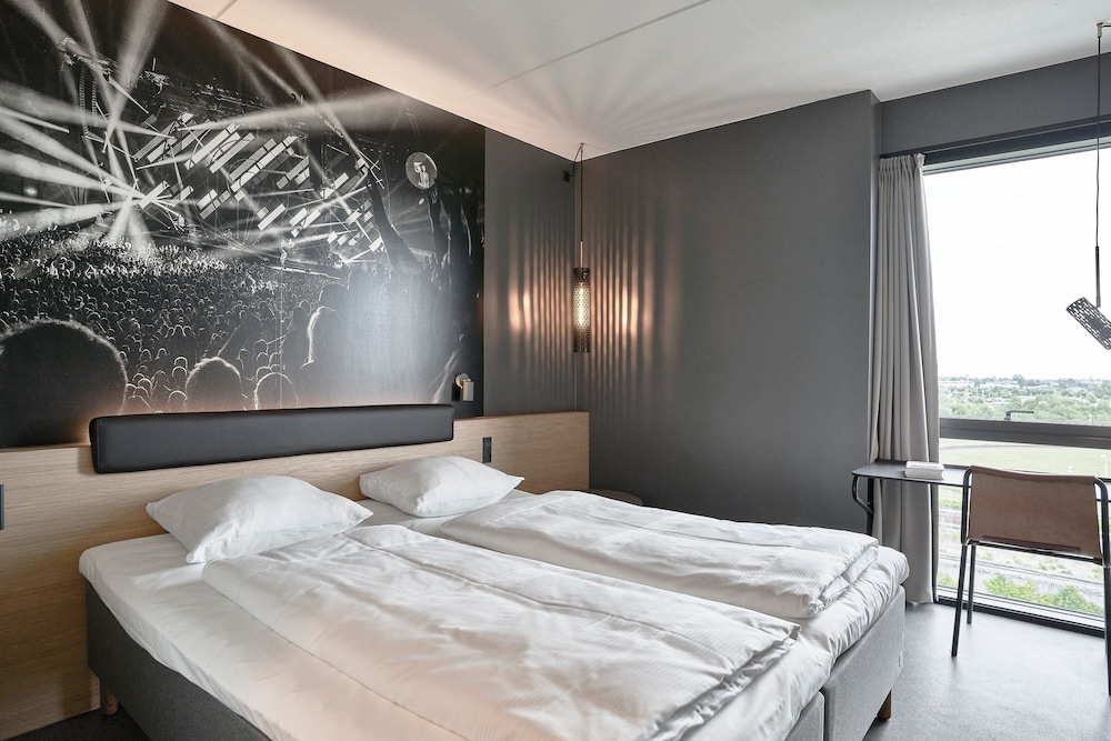 Standard Twin Room, 2 Twin Beds