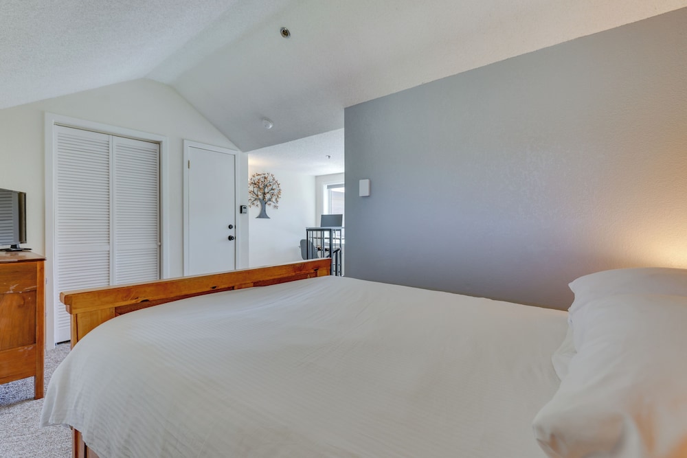 Apartment (2 Bedrooms) photo 2
