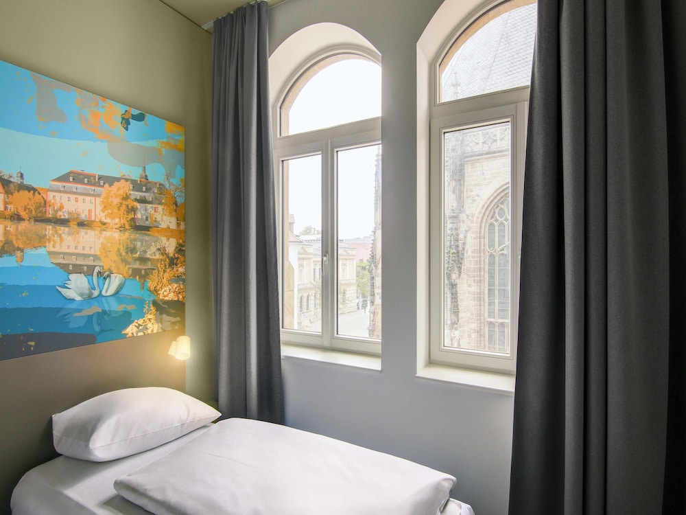 Twin Room photo 1