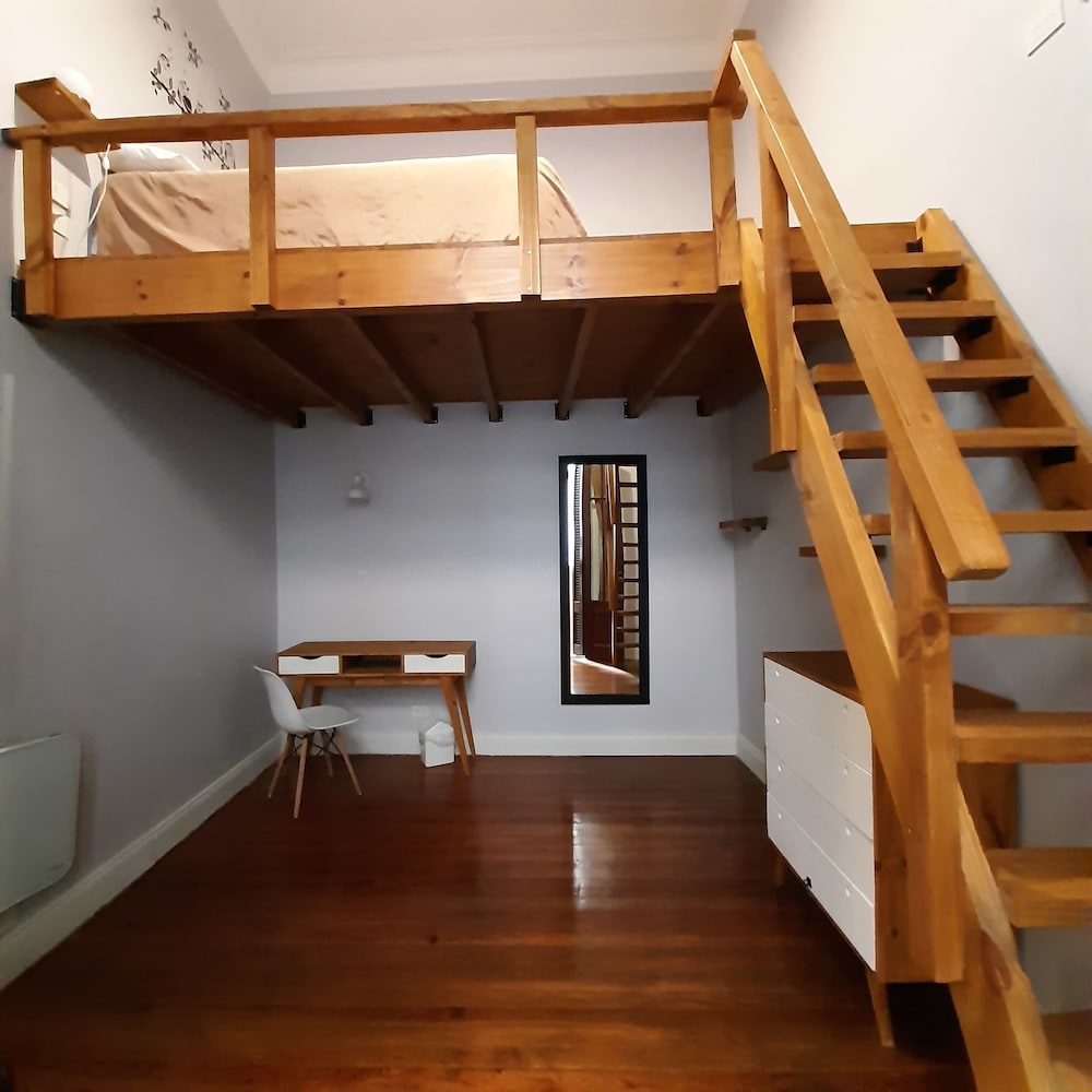 Basic Double Room