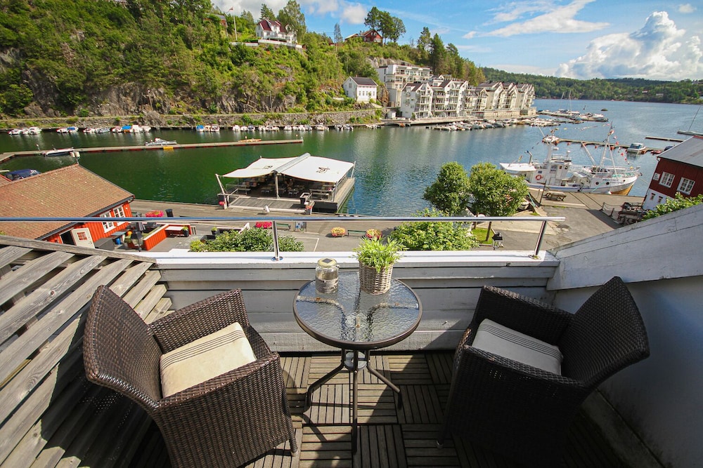 Superior Double Room, Balcony, Ocean View - Photo 4
