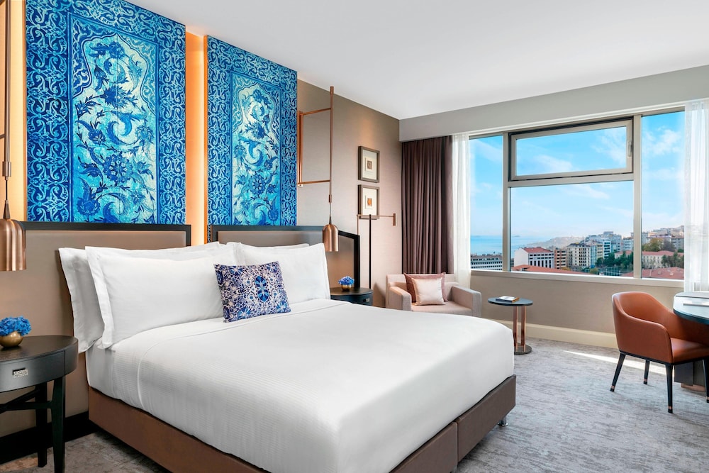 Room, 1 King Bed