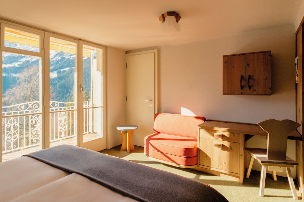 Superior Room (Jungfrau) - Photo 5