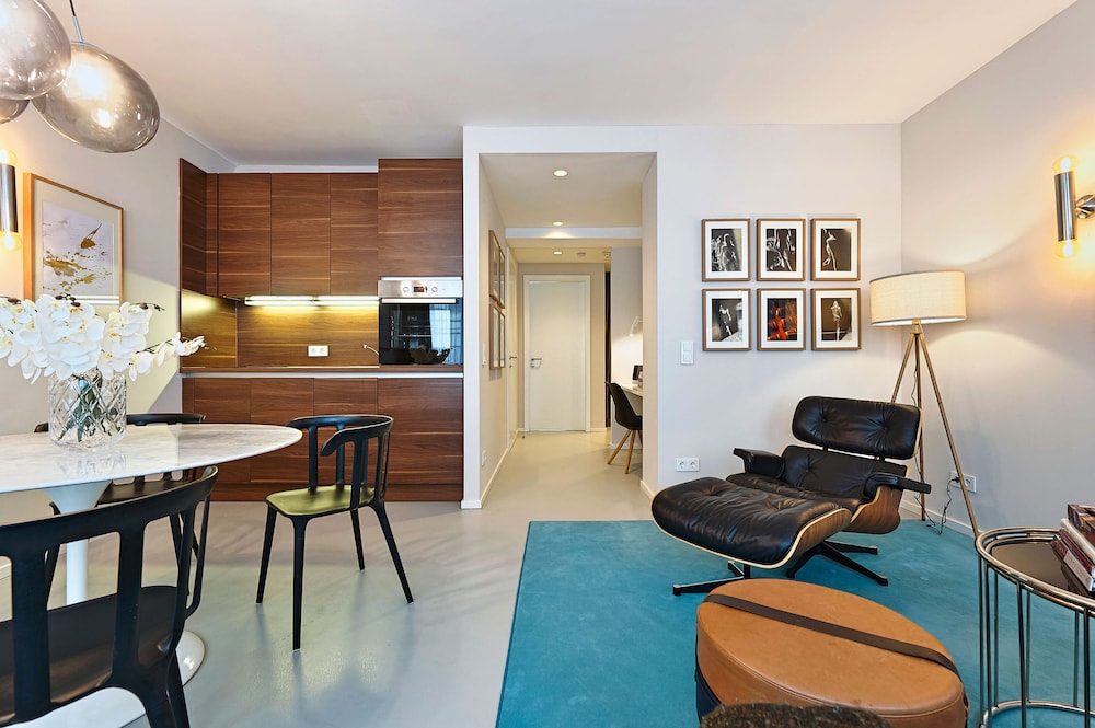 City Apartment
