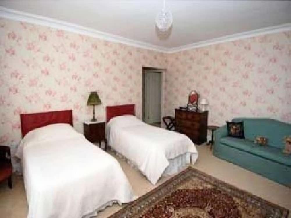 Twin Room, Ensuite (Tweed) photo 2