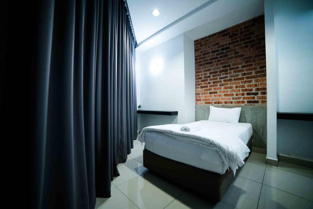 Single Room, 1 Twin Bed photo 1