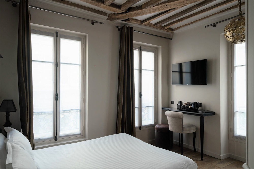 Comfort Double Room photo 2