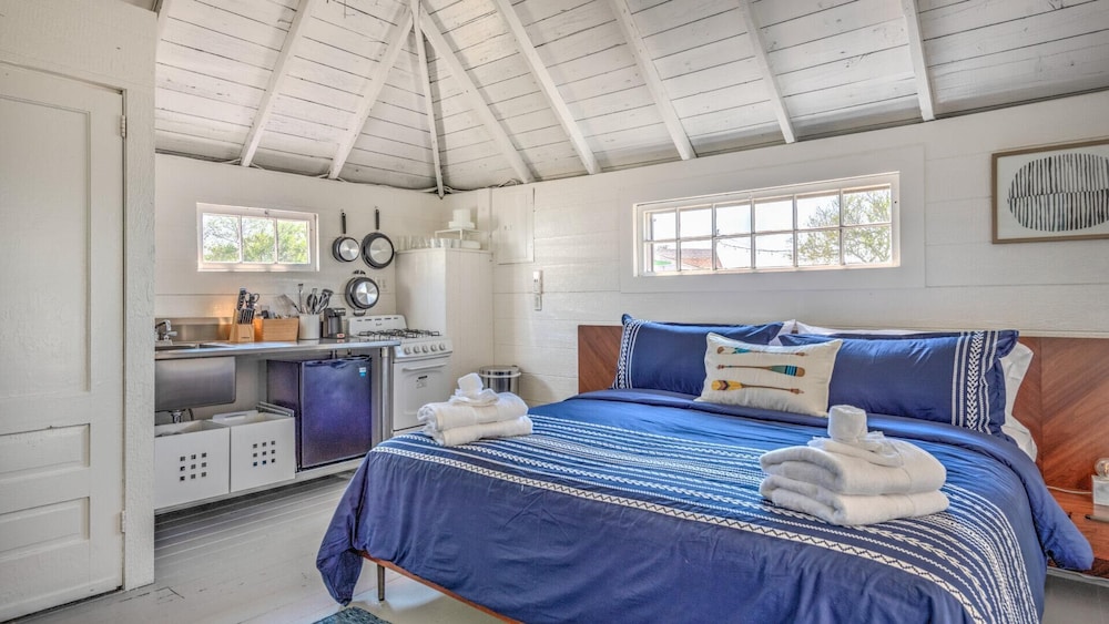 House, Multiple Beds (Bungalow 2 - 1BR, Water View)