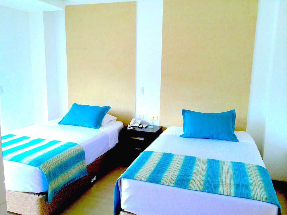 Twin Room photo 1