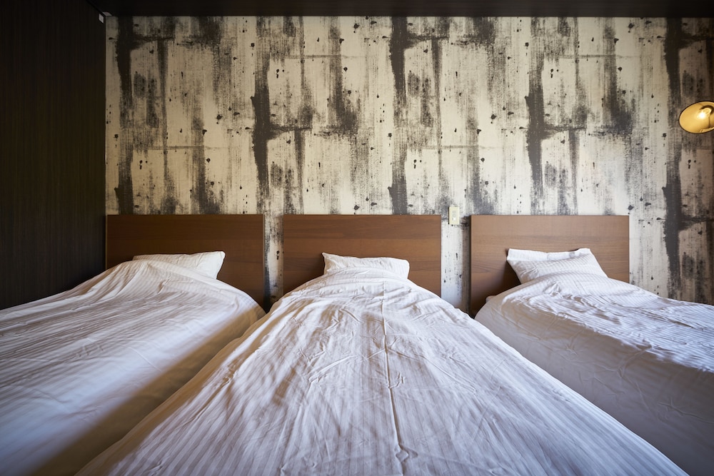 Quadruple Room, GOJO photo 2
