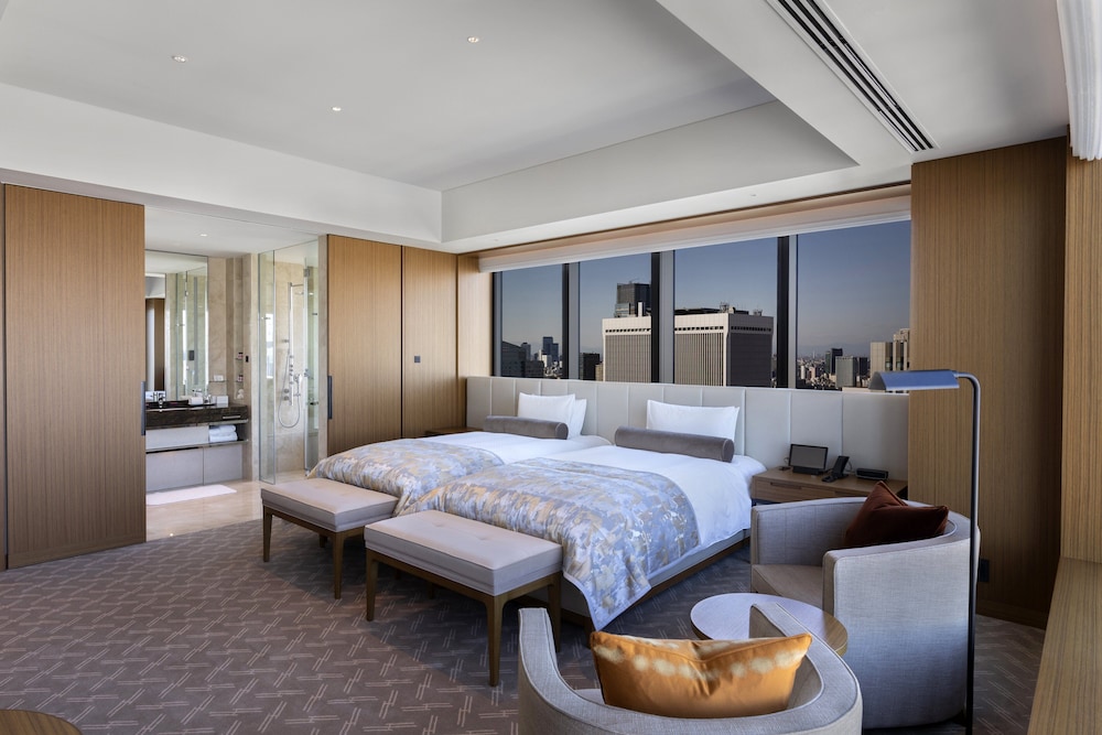 Prestige Corner Twin 56sqm