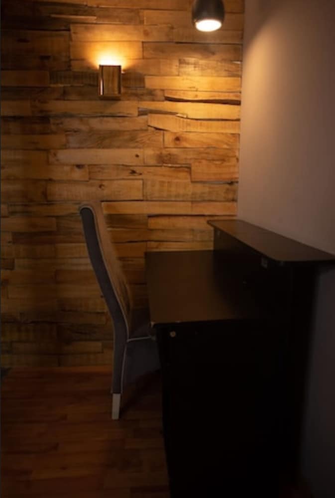 Junior Room photo 2
