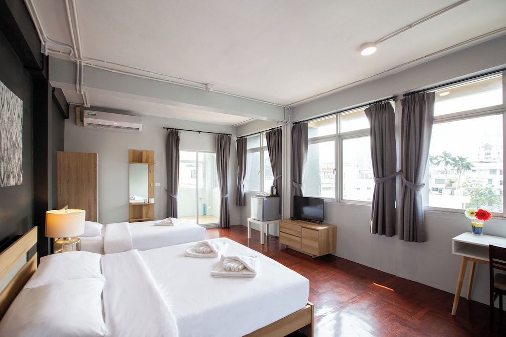 Family Triple Room photo 3
