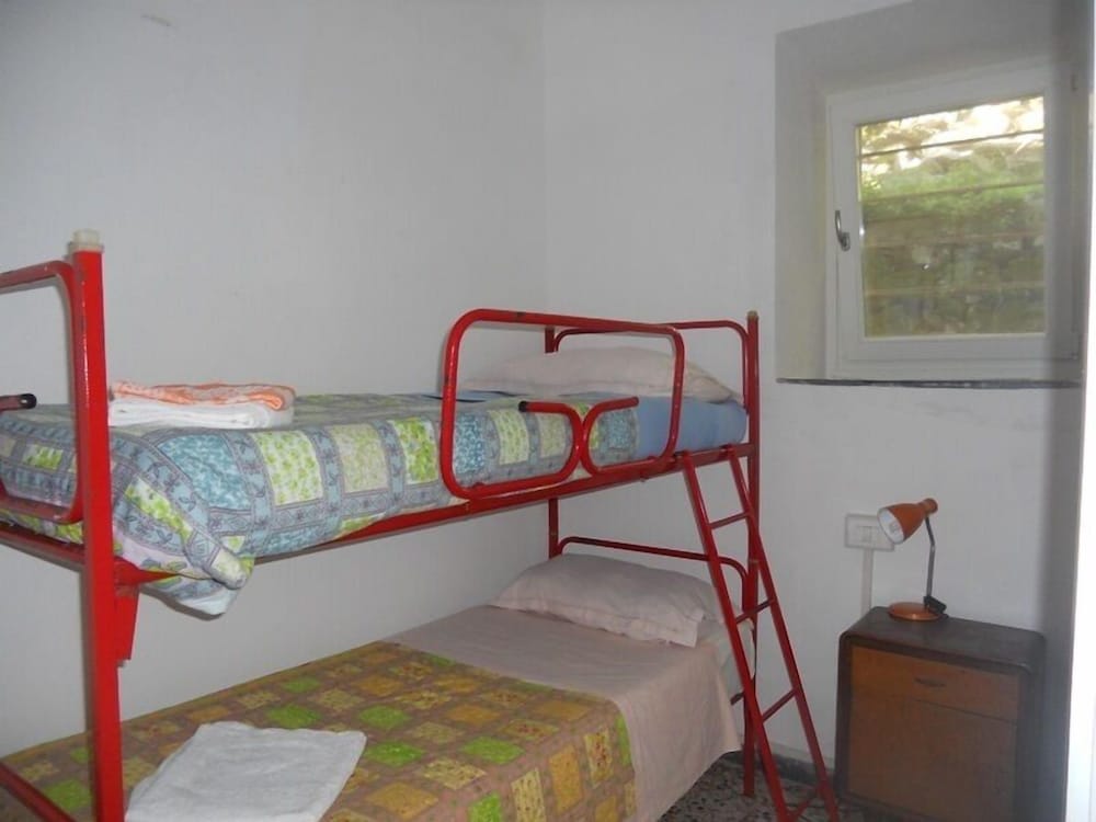 Standard Apartment, 1 Bedroom, Annex Building photo 1