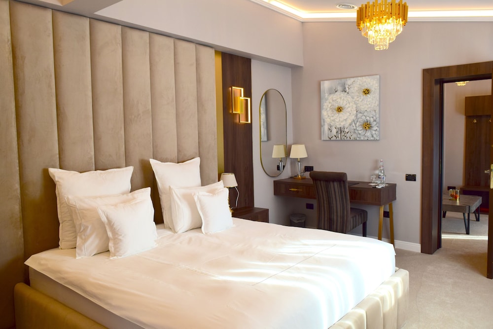 Business Apartment