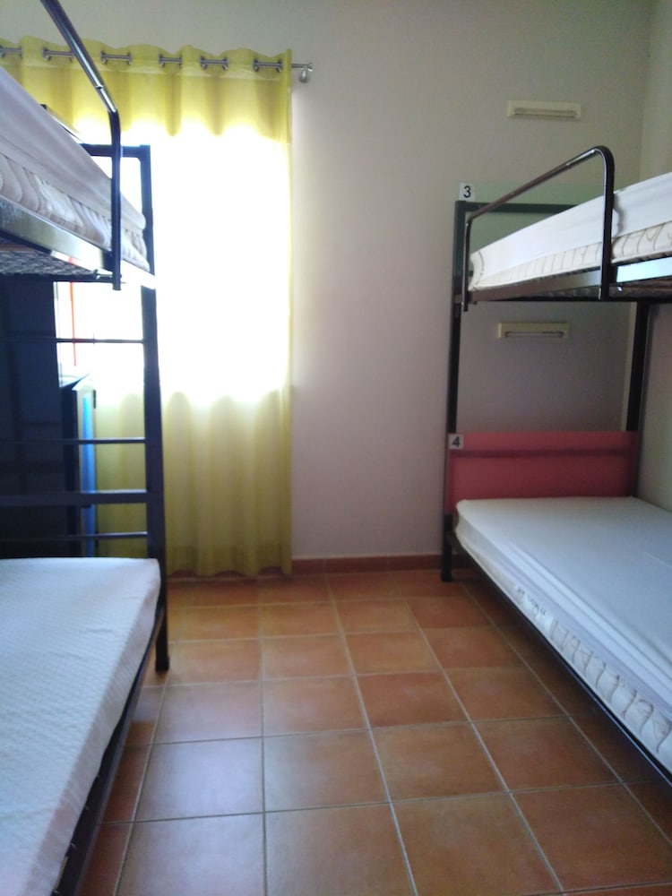 Quadruple Room photo 1