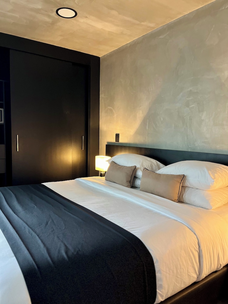 Exclusive Suite, Garden View photo 2
