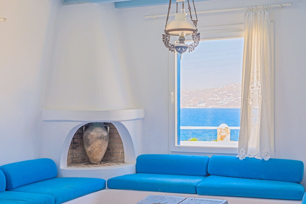 Villa, 2 Bedrooms