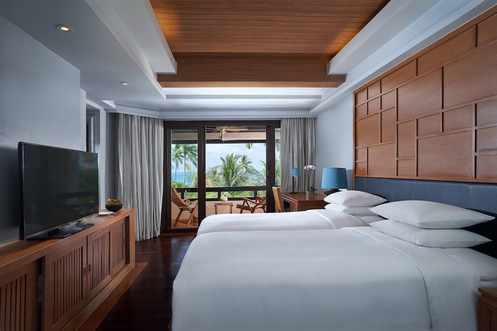 Room, 2 Twin Beds, Garden View (Ground Floor, Terrace) - Photo 3